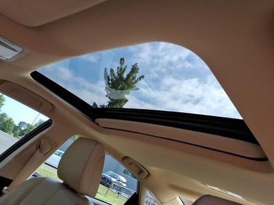 2018 Toyota Avalon Hybrid Limited