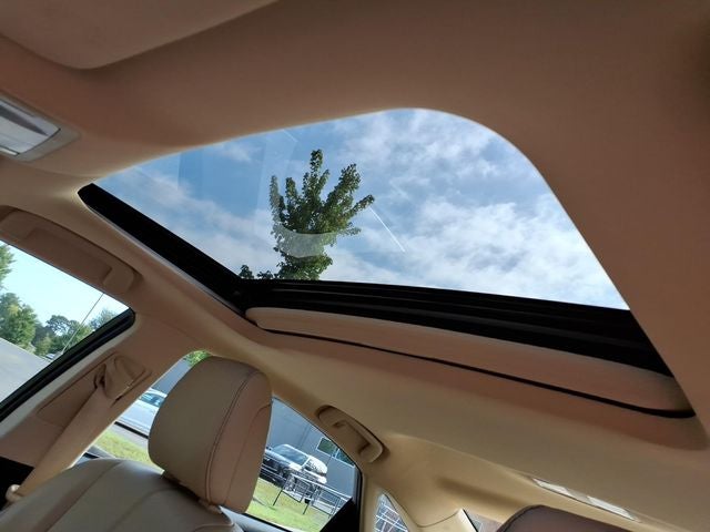2018 Toyota Avalon Hybrid Limited
