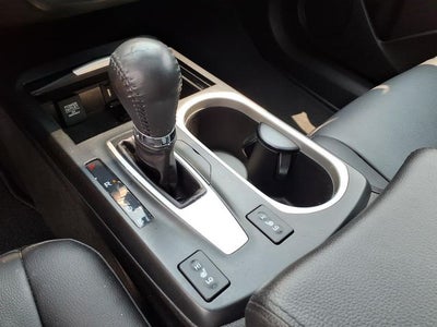 2018 Acura RDX Acura Watch Plus