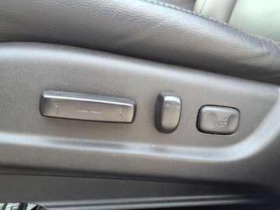 2018 Acura RDX Acura Watch Plus