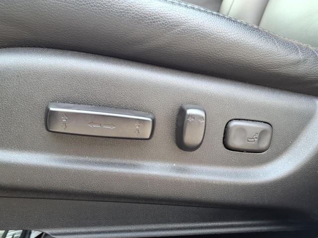 2018 Acura RDX Acura Watch Plus