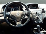 2018 Acura RDX Acura Watch Plus