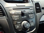2018 Acura RDX Acura Watch Plus