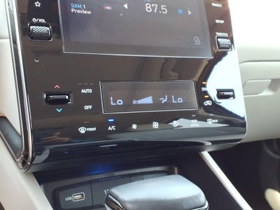 2023 Hyundai Tucson SEL Convenience