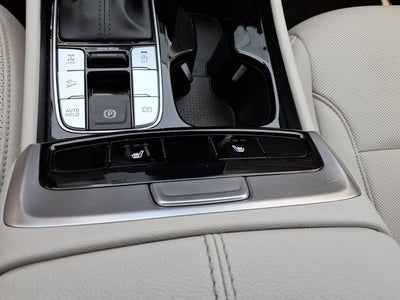 2023 Hyundai Tucson SEL Convenience