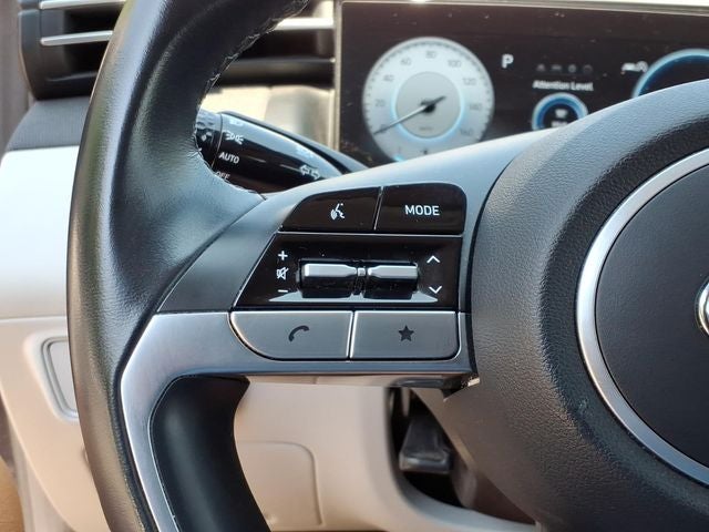 2023 Hyundai Tucson SEL Convenience