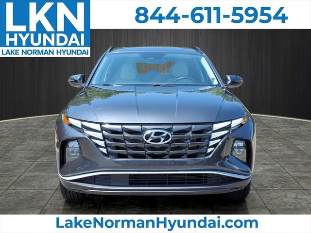 2023 Hyundai Tucson SEL Convenience