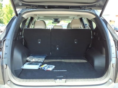 2023 Hyundai Tucson SEL Convenience