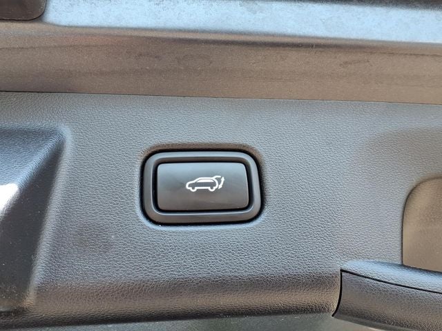 2023 Hyundai Tucson SEL Convenience