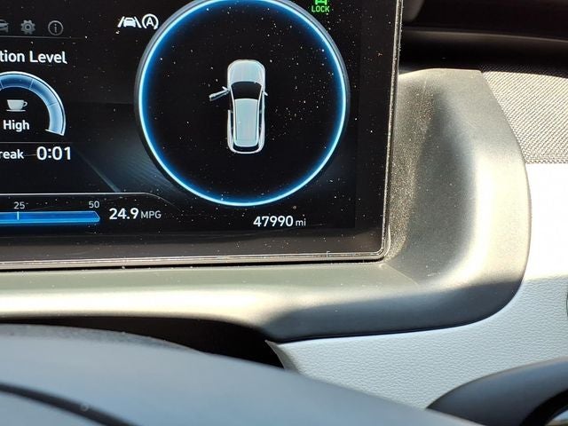 2023 Hyundai Tucson SEL Convenience