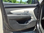 2023 Hyundai Tucson SEL Convenience