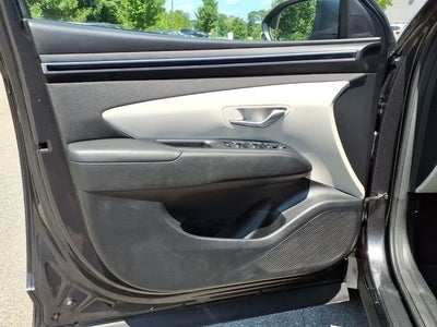 2023 Hyundai Tucson SEL Convenience
