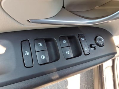 2023 Hyundai Tucson SEL Convenience