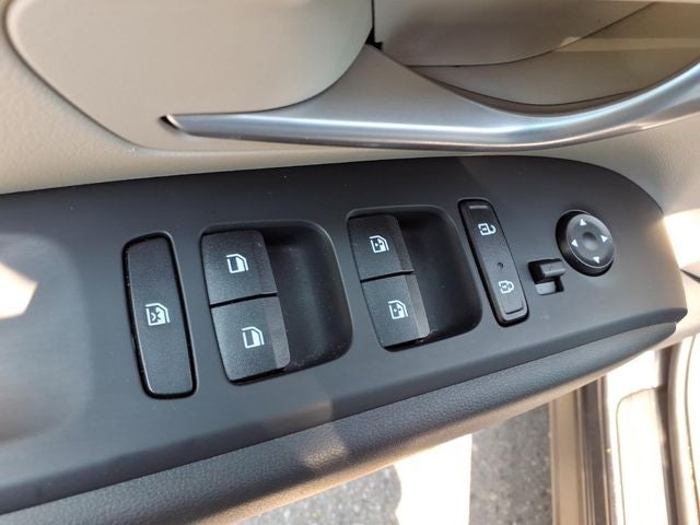 2023 Hyundai Tucson SEL Convenience