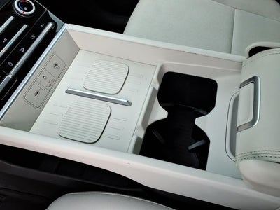 2024 Hyundai Santa Fe SE