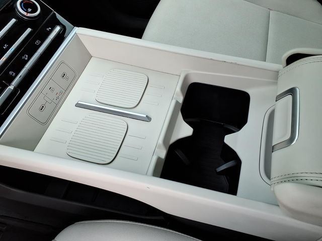 2024 Hyundai Santa Fe SE