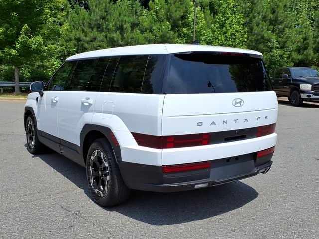 2024 Hyundai Santa Fe SE