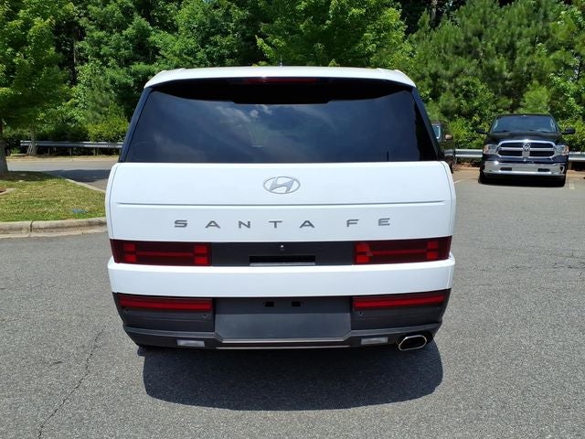 2024 Hyundai Santa Fe SE