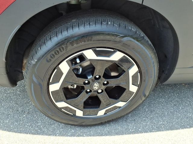 2024 Hyundai Santa Fe SE