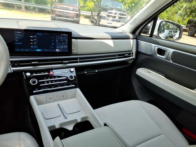 2024 Hyundai Santa Fe SE