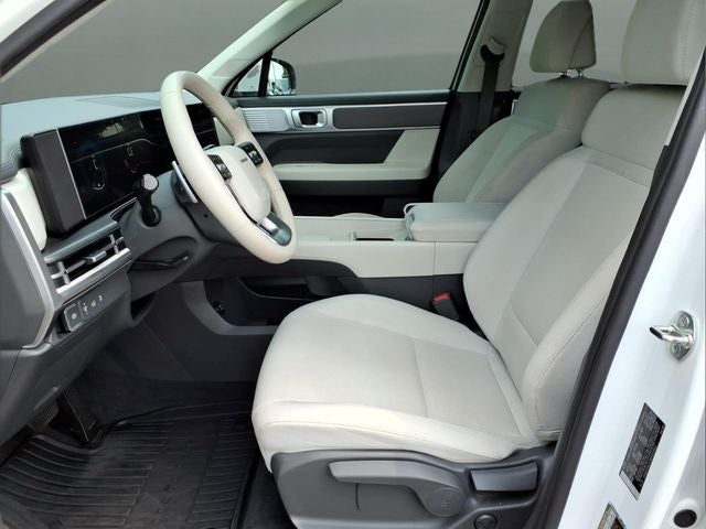 2024 Hyundai Santa Fe SE