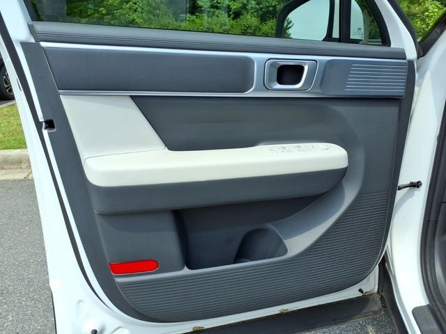 2024 Hyundai Santa Fe SE
