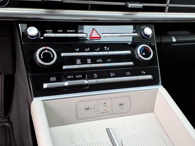 2024 Hyundai Santa Fe SE