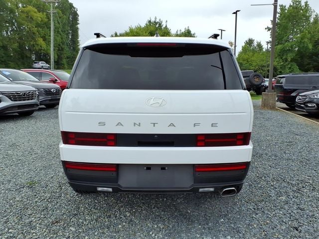 2024 Hyundai Santa Fe SEL