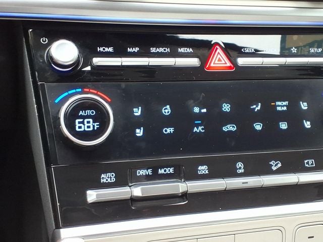 2024 Hyundai Santa Fe Calligraphy