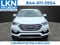 2017 Hyundai Santa Fe Sport 2.4 Base