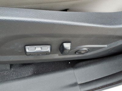 2017 Hyundai Santa Fe Sport 2.4 Base