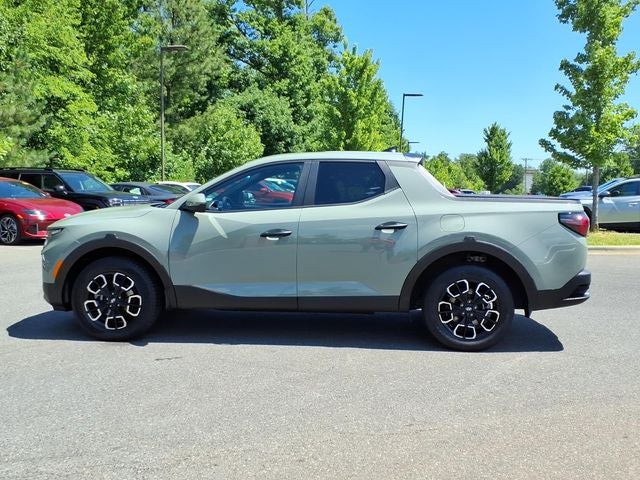 2023 Hyundai Santa Cruz SE