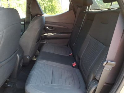 2023 Hyundai Santa Cruz SE