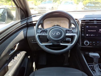 2023 Hyundai Santa Cruz SE