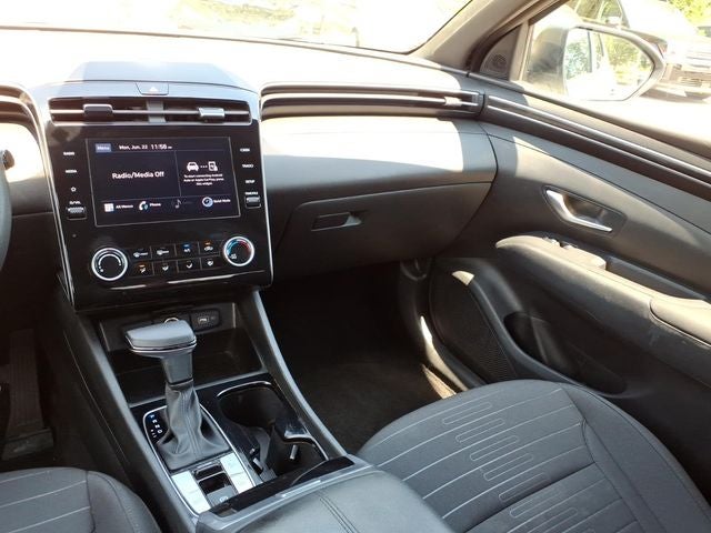 2023 Hyundai Santa Cruz SE