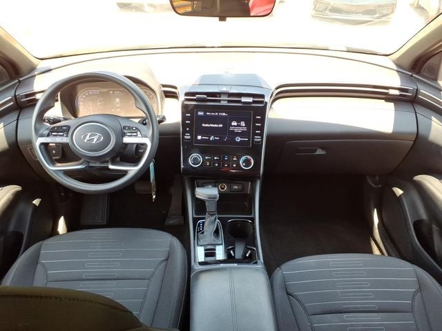 2023 Hyundai Santa Cruz SE