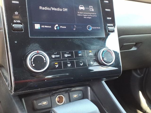 2023 Hyundai Santa Cruz SE