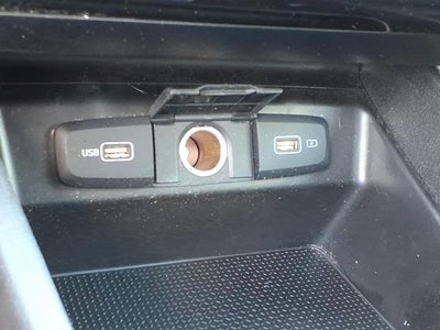 2023 Hyundai Santa Cruz SE