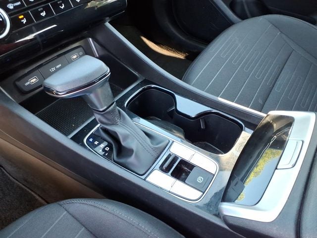 2023 Hyundai Santa Cruz SE