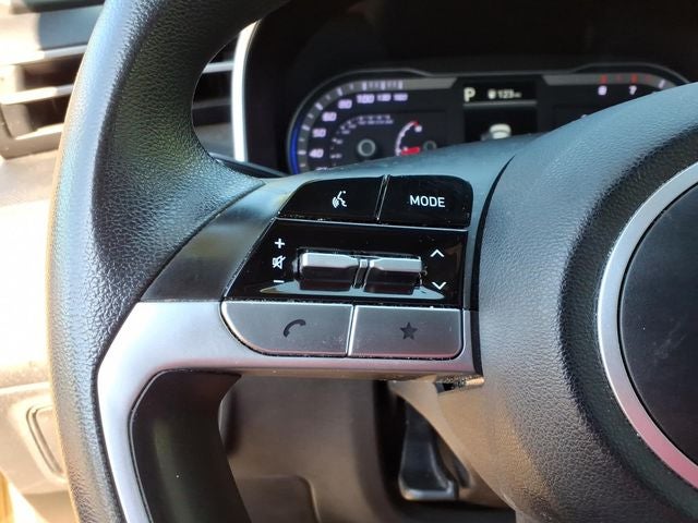 2023 Hyundai Santa Cruz SE