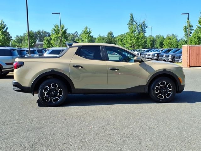 2023 Hyundai Santa Cruz SE
