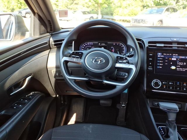 2023 Hyundai Santa Cruz SE