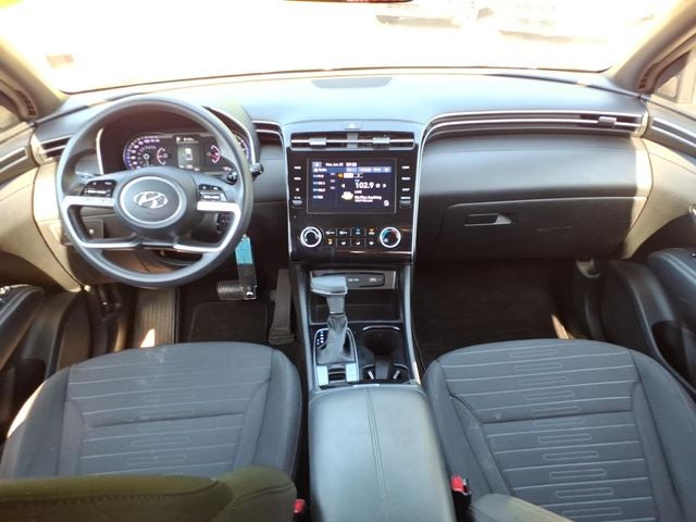 2023 Hyundai Santa Cruz SE