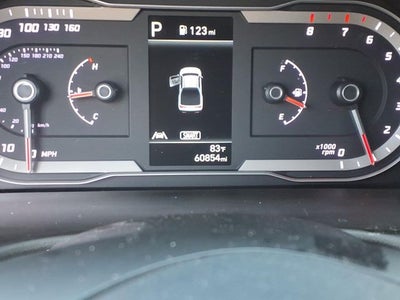 2023 Hyundai Santa Cruz SE