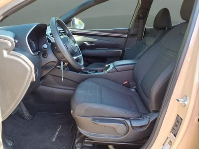 2023 Hyundai Santa Cruz SE