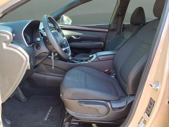 2023 Hyundai Santa Cruz SE