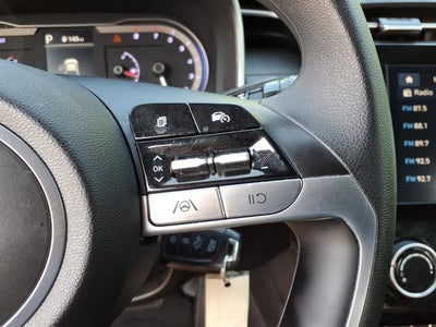 2024 Hyundai Santa Cruz SE