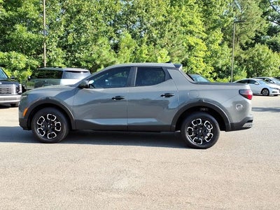 2024 Hyundai Santa Cruz SE