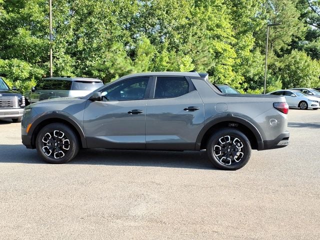 2024 Hyundai Santa Cruz SE