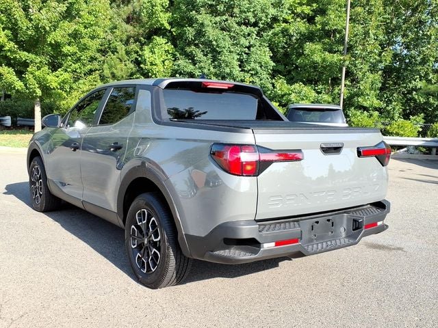 2024 Hyundai Santa Cruz SE